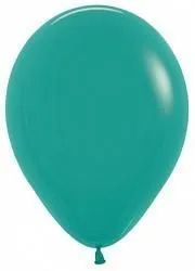 Латексный шар - Тиффани - 30 см