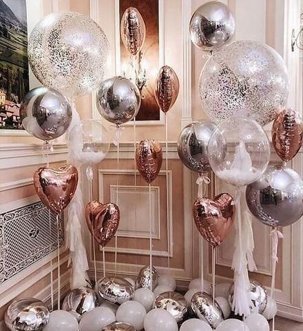 Сет "Воздушный шоколад"