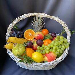 Подарочная корзина №4