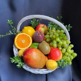 Подарочная корзина №5