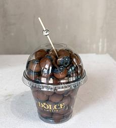 Голубика в стакане 250 гр