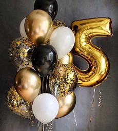 Сет "Классическое поздравление"