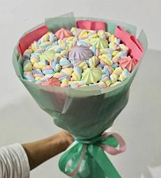 Букет из маршмеллоу 21.0