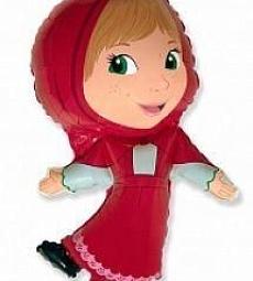 Фольгированный шар - Маша - 33"