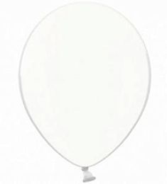 Латексный шар - Прозрачный - 30 см